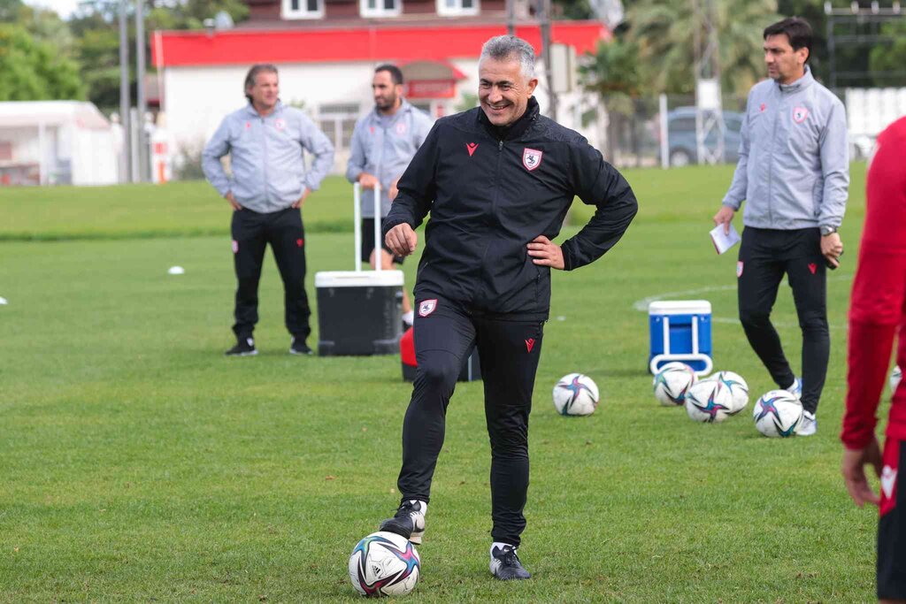 Hep Birlikte Olursak Başarırız