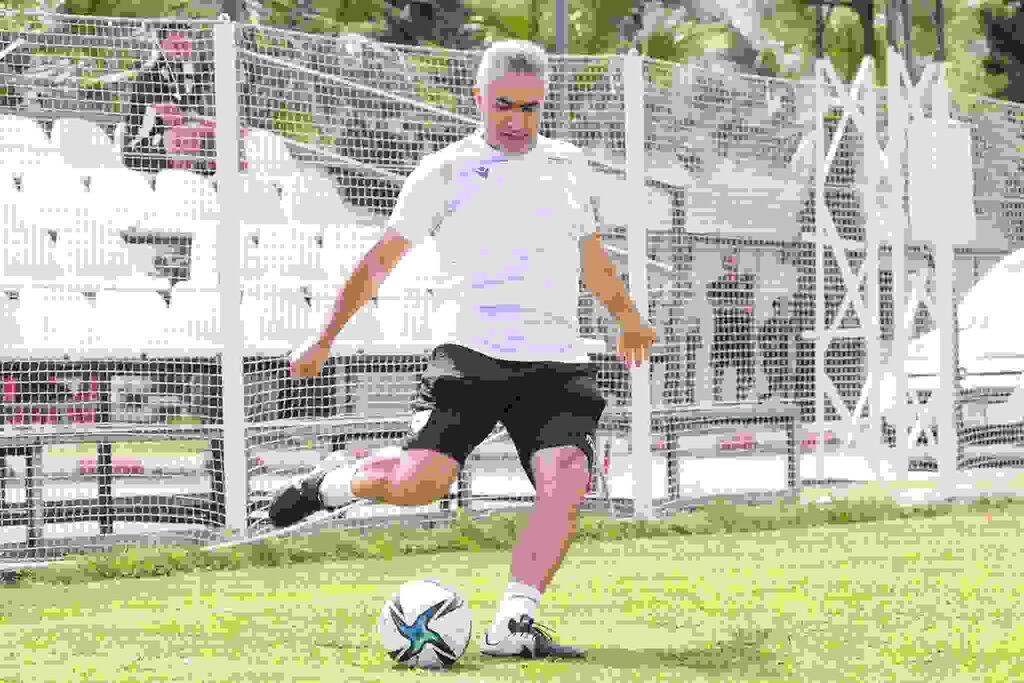Mehmet Altıparmak'tan Açıklama