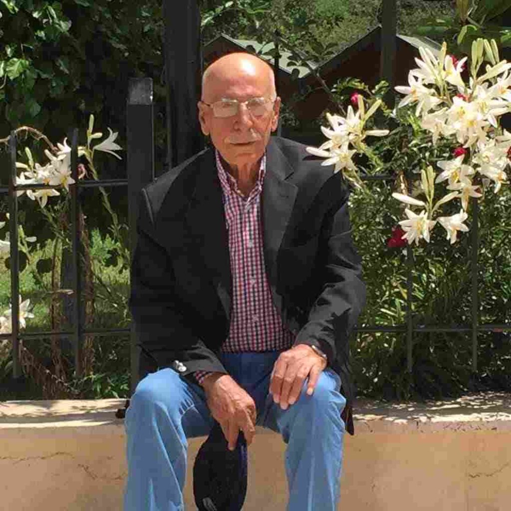 Eğitimden Sağlığa Hayırsever İnsandı