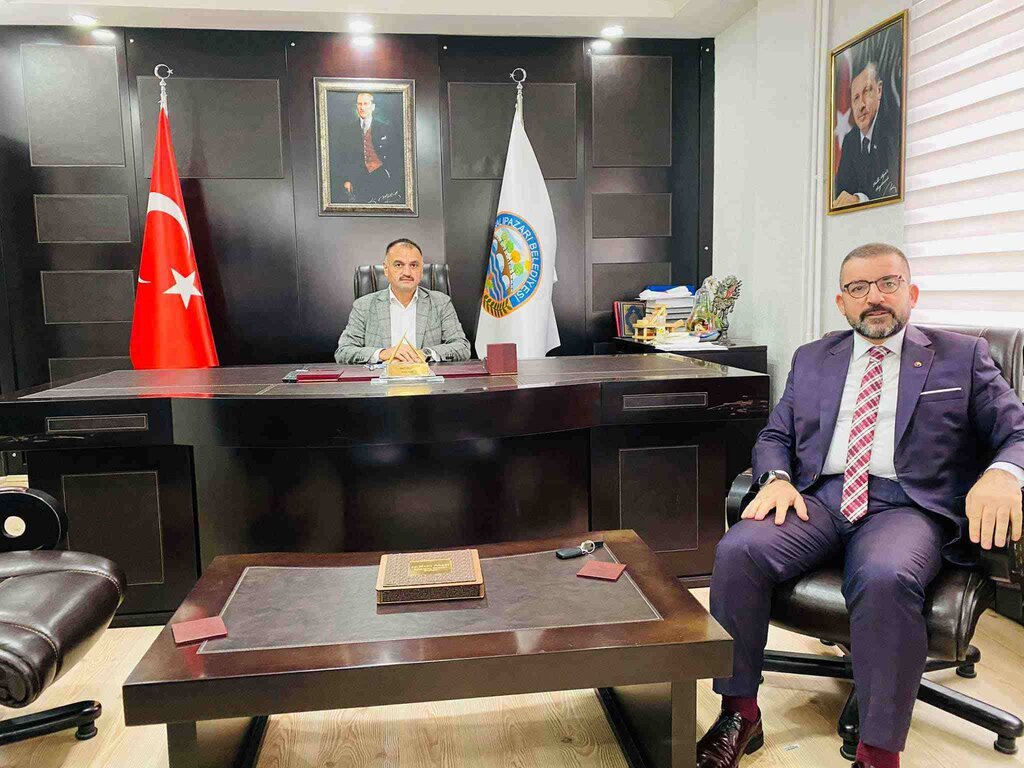 Çarşamba TSO Salıpazarı İş Birliği