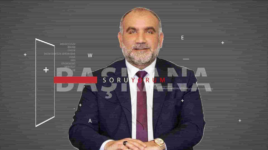 Canik'te 'Başkan Soruları' Dijital Platformda Yanıtlıyor