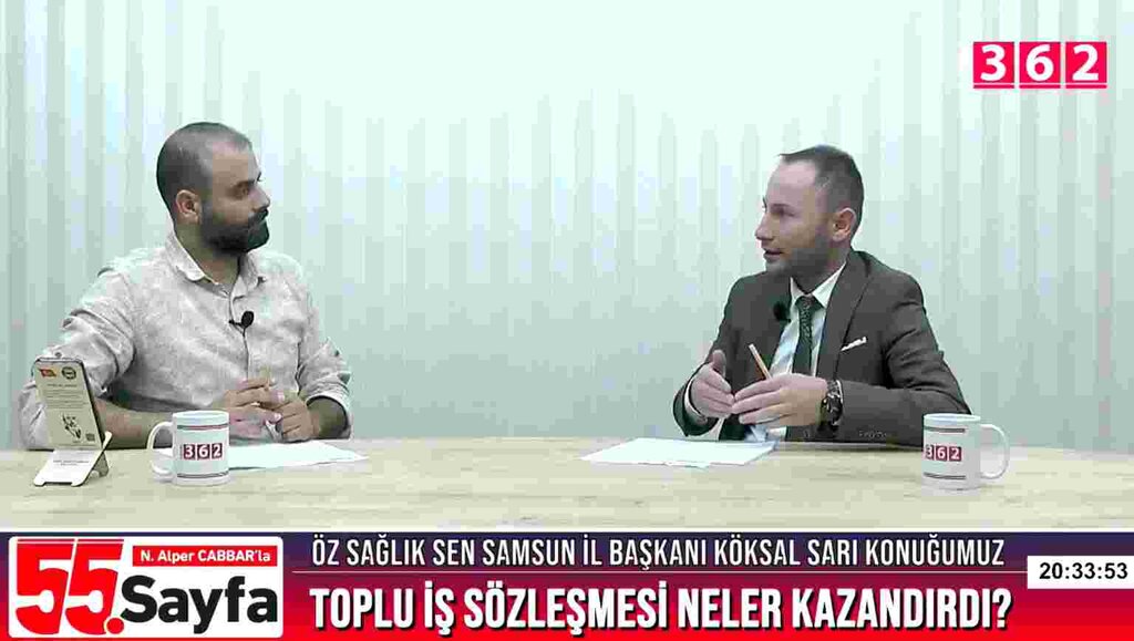 55. Sayfa - 38. Bölüm (09 Eylül 2021)