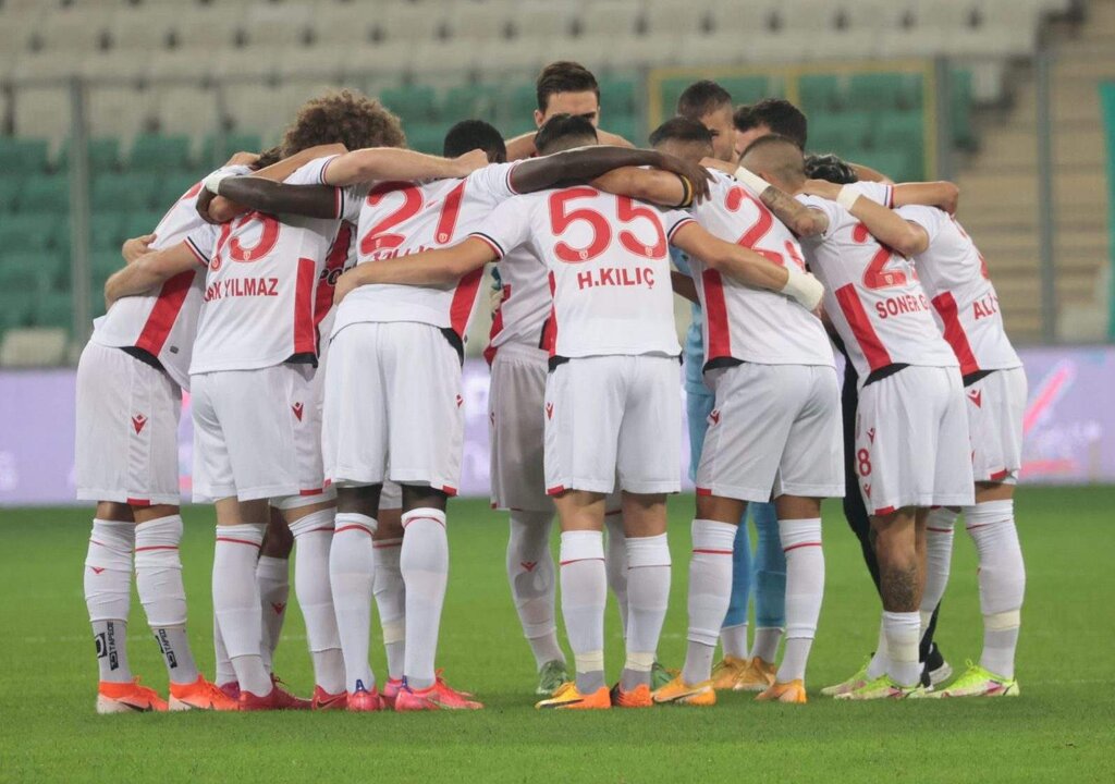 Mehmet ve Melih 11'de