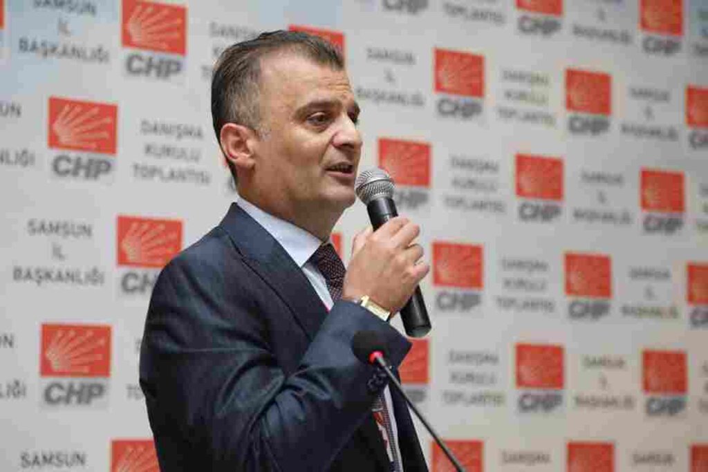 CHP'li Türkel: Öğretmenler Atama Bekliyor