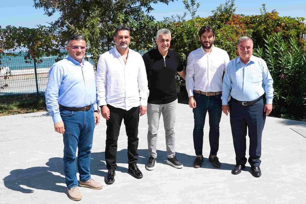 Samsunspor - Medya Buluşması