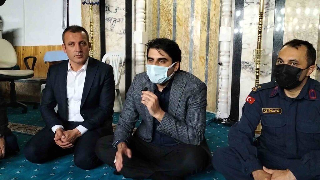Hukuki Süreç Var Muhtarın Mührünü İstedik