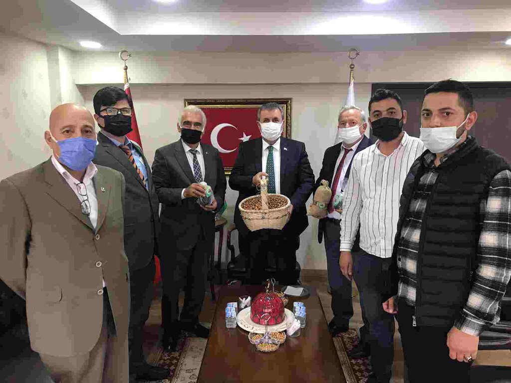 Fındık Üreticisi Kredi Ötelemesi İstiyor