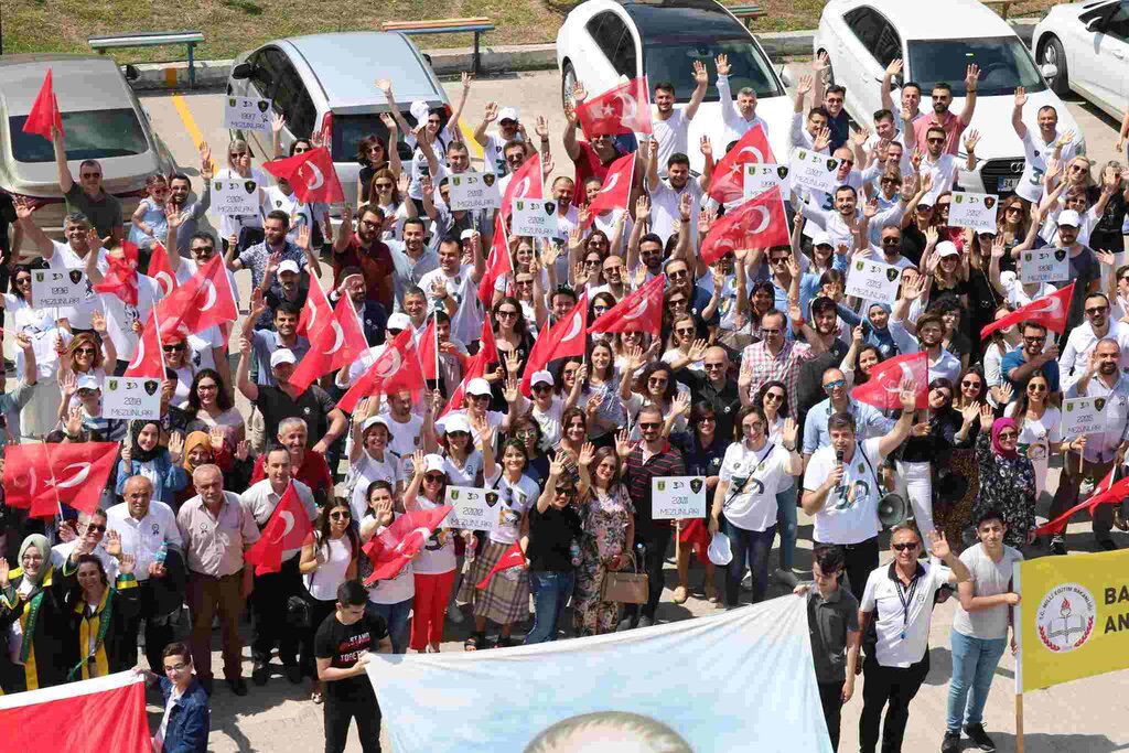 Bafra'da Şok İddia: Muharrem İnce'nin Katılacağı Cumhuriyet Yürüyüşe Kaymakam İptali