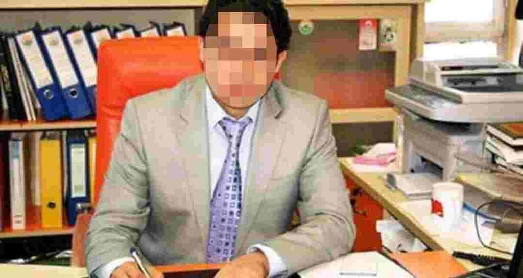 SBB Eski Mali İşler Daire Başkanı Tahliye Edildi
