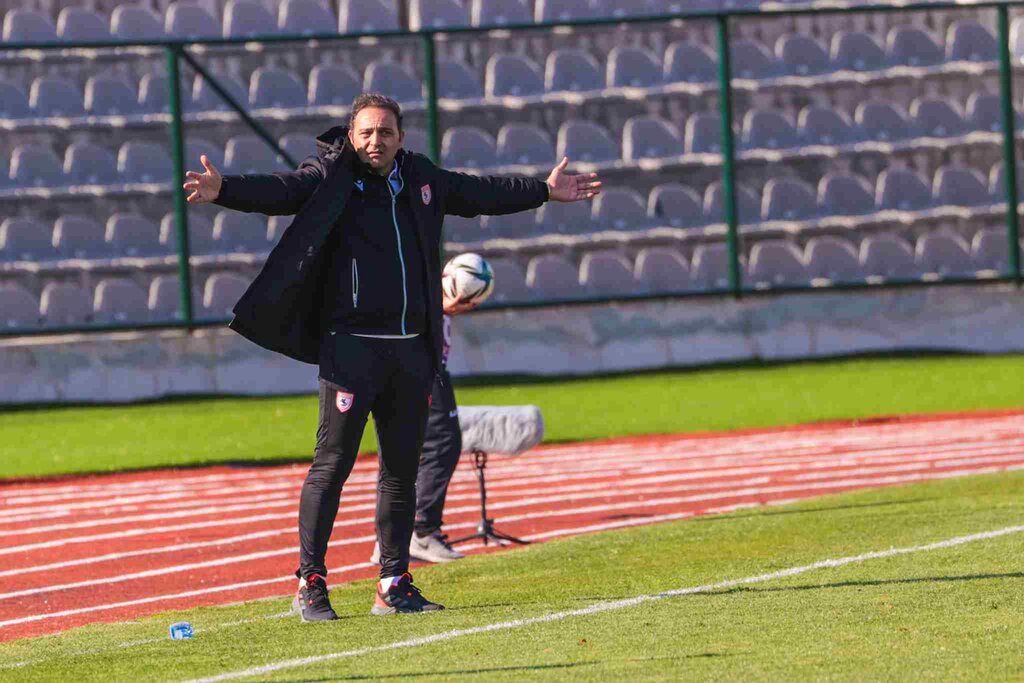 Rüzgara Karşı Oynamanız Çok Kolay Olmuyor