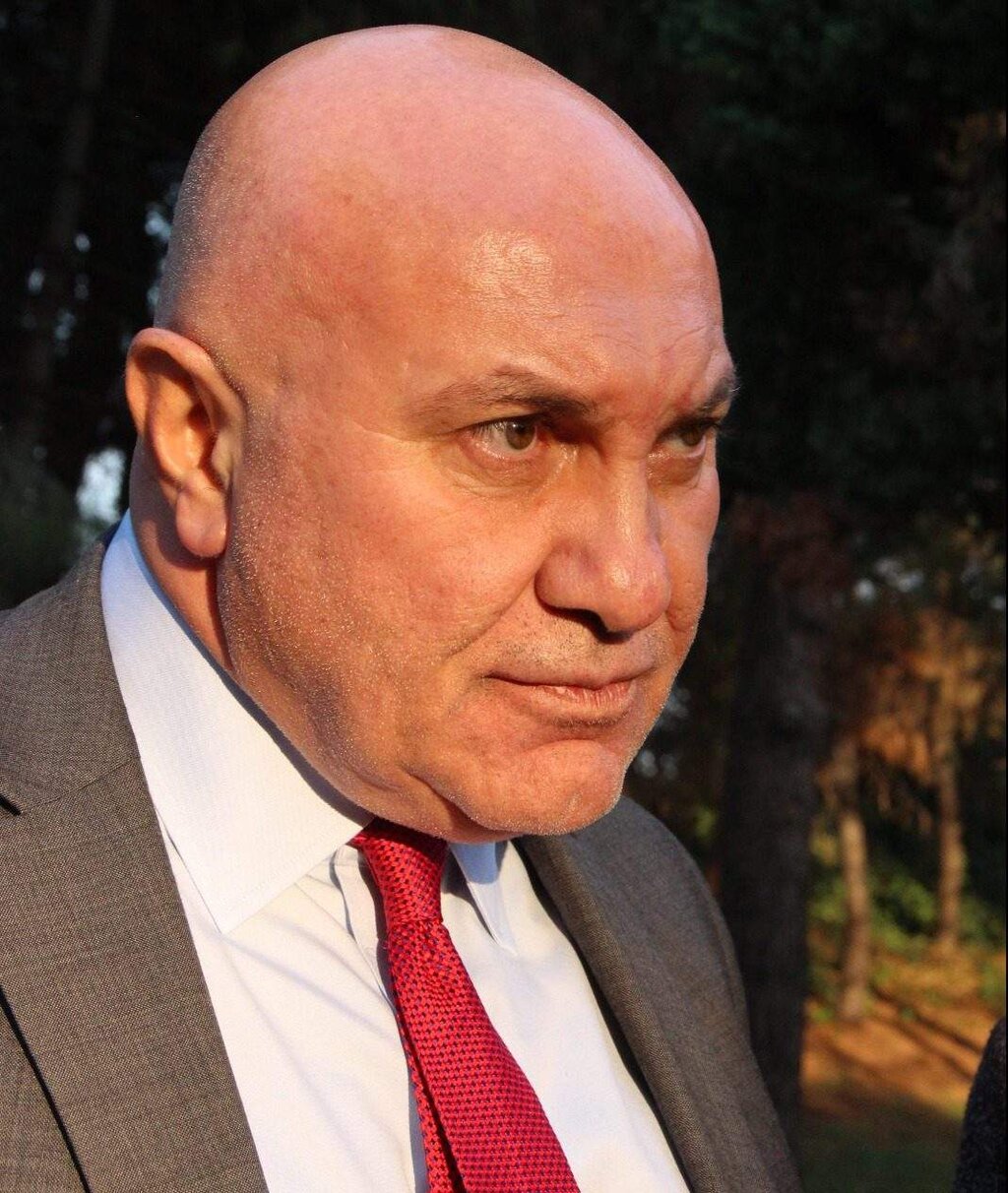 Samsunspor Başkanı Yüksel Yıldırım: Bal Yapmayan Arı Gibiyiz