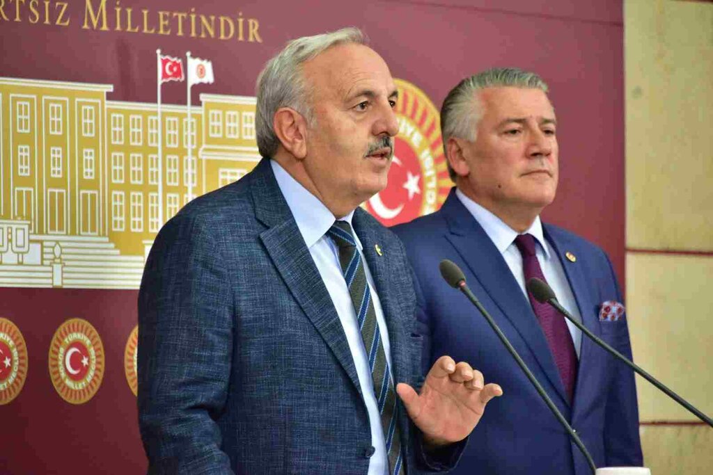 Bedri Yaşar: Fındıkta Düşük Fiyat Tedirginliği