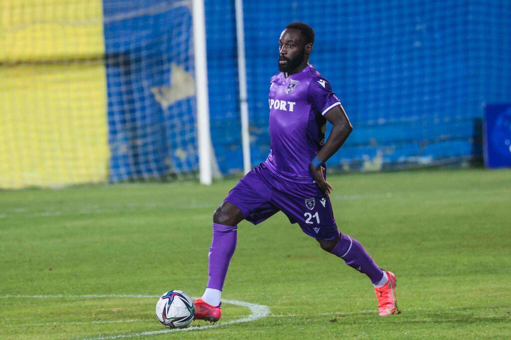 Kevin Boli'nin Çapraz Bağları Mı Koptu? Romen Basını Yazdı