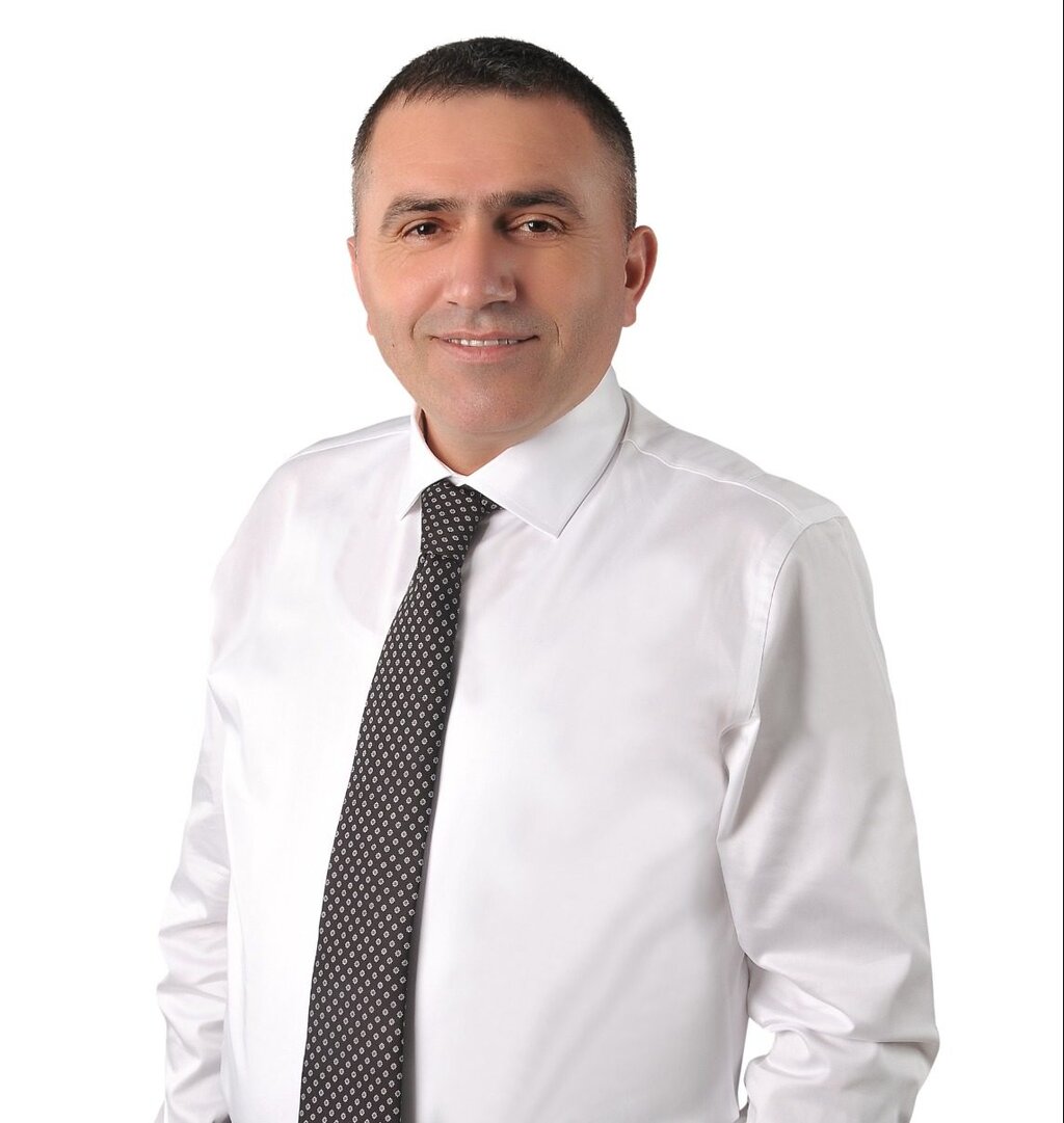 MHP'li Burhan Mucur'dan 29 Ekim Mesajı
