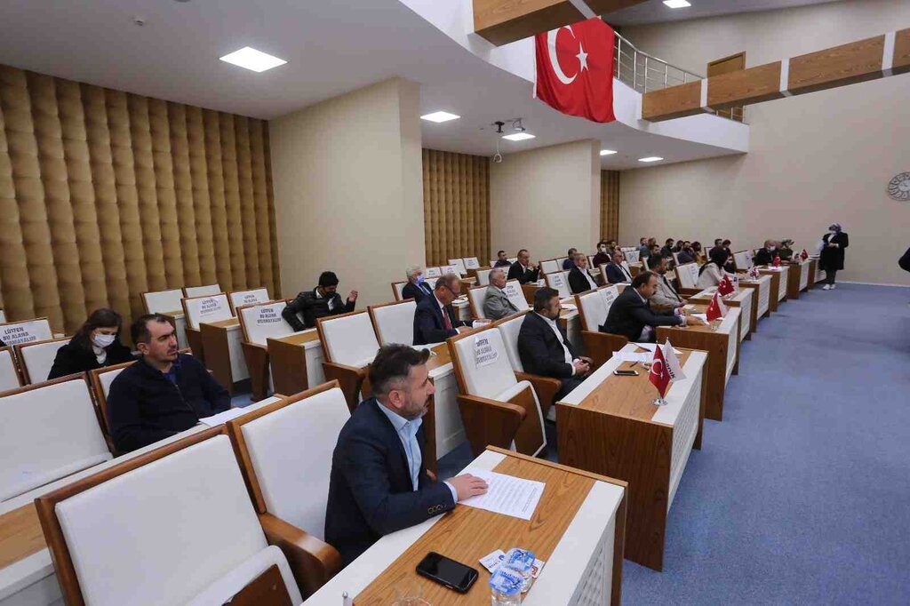 Canik’ten Diyadin’e Kardeşlik Köprüsü