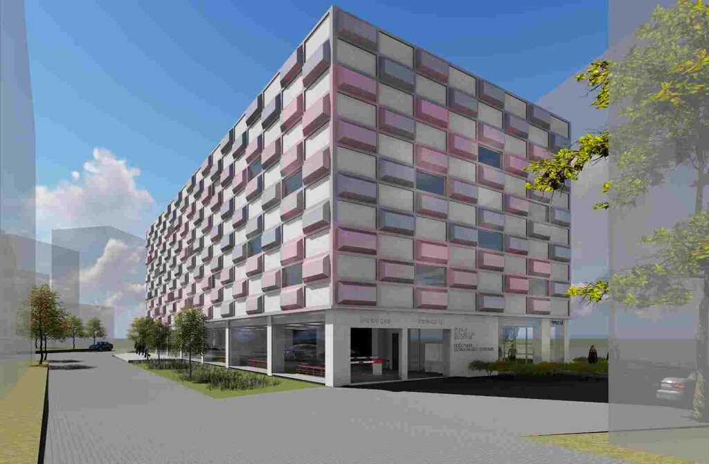 Çarşamba’nın Otopark Sorunu Çözülüyor