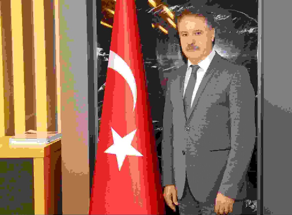 Cemil Deveci: Cumhuriyet Bayramı’nı Coşkuyla Kutluyoruz