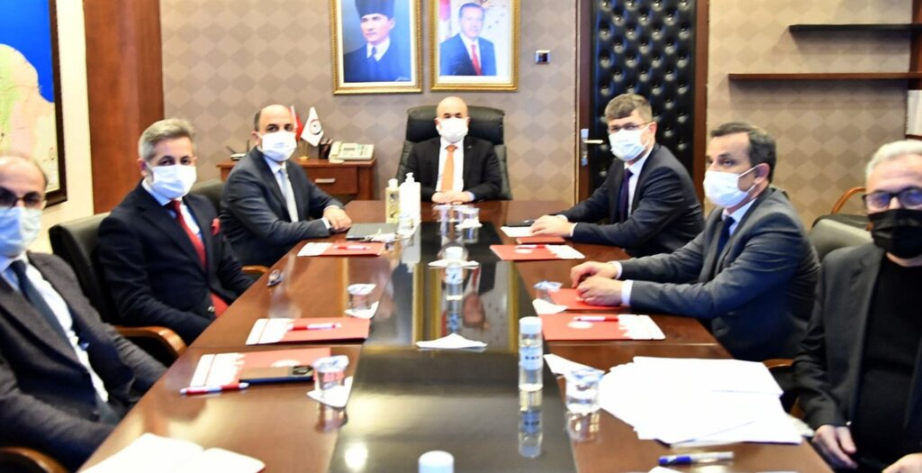 Cerrahi El Aletleri Müzesi Aralık'ta Kapılarını Açıyor