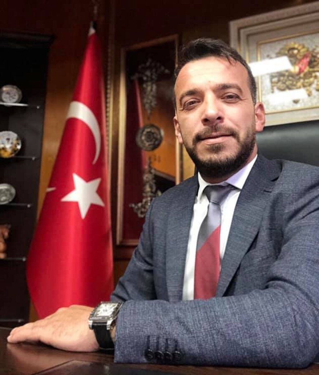 Küçük Esnafımıza Sahip Çıkma Vakti