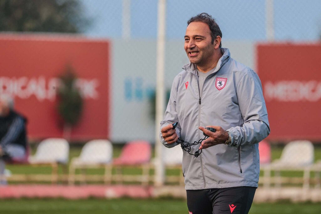 Fuat Çapa'dan Savicevic ve Melunovic Açıklaması