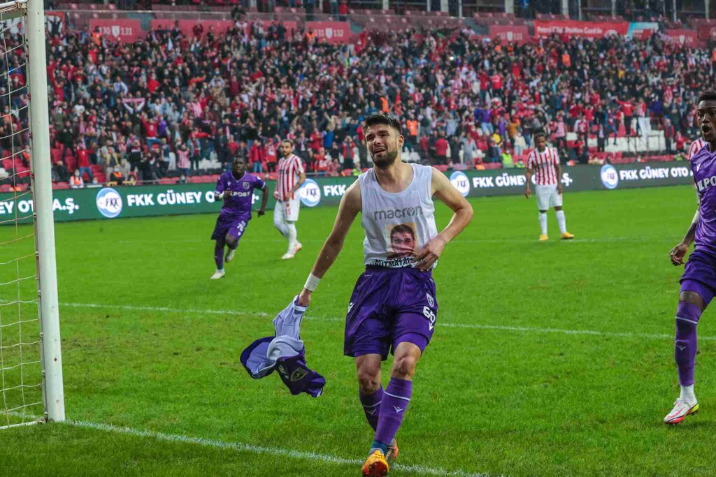 Unutulmadın Hakan Kılıç