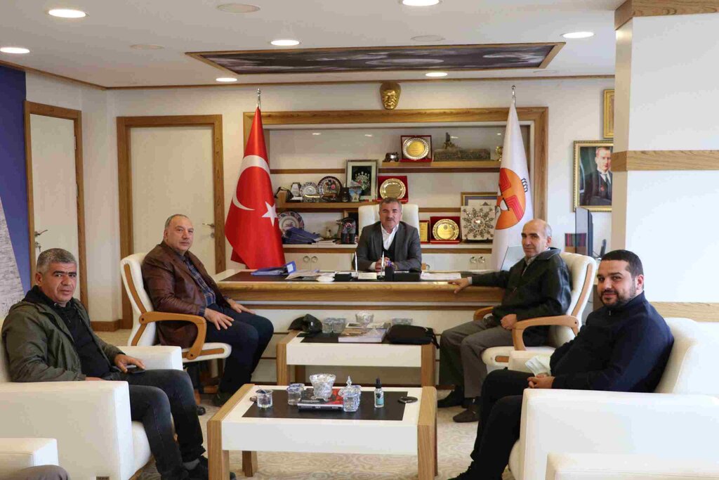 Havza OSB'ye 10 Milyonluk Yatırım