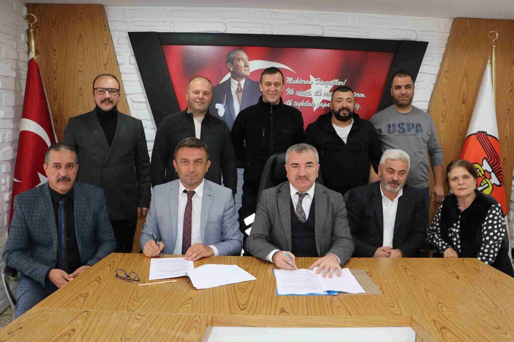 Havzalı İşçilere Çifte Zam