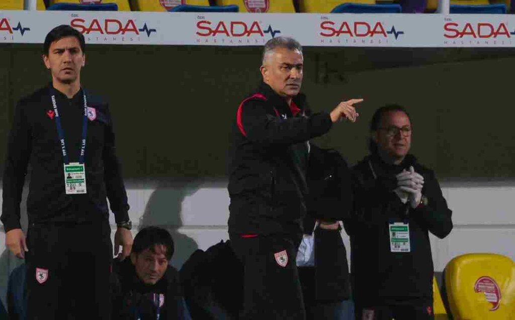 Mehmet Altıparmak: Yakışmadı