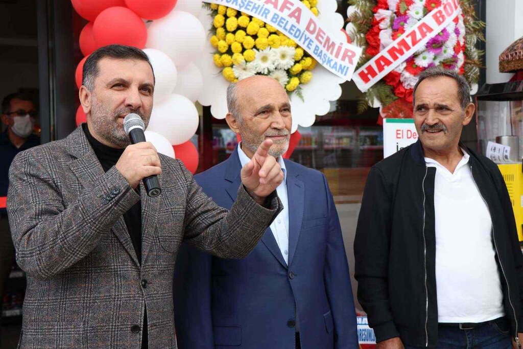 Kavak Girişimciye Fırsatlar Sunuyor