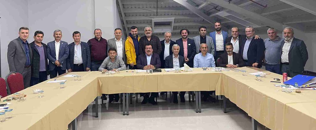 SAMKON'un İlk İcraatı Samsun Tanıtım Günleri