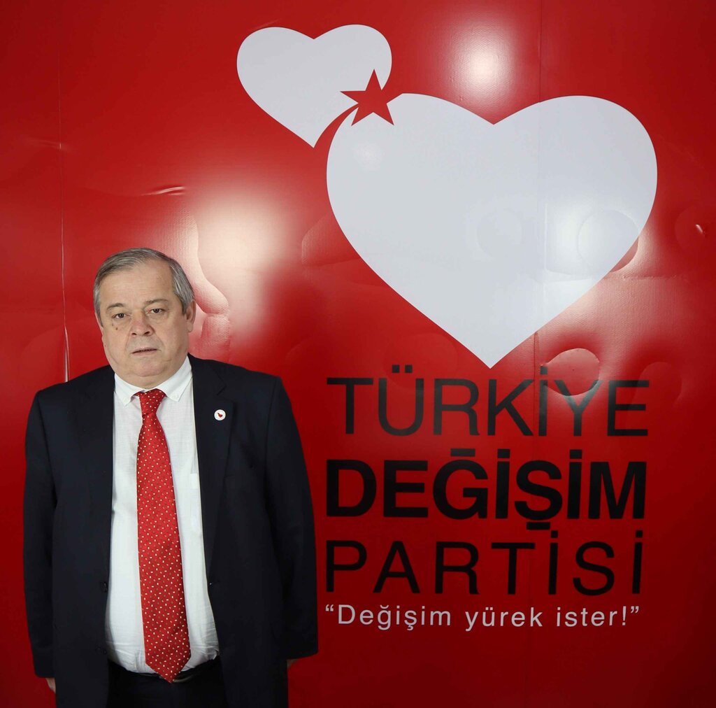 TDP: Tarımda Bafra Konuşulacak