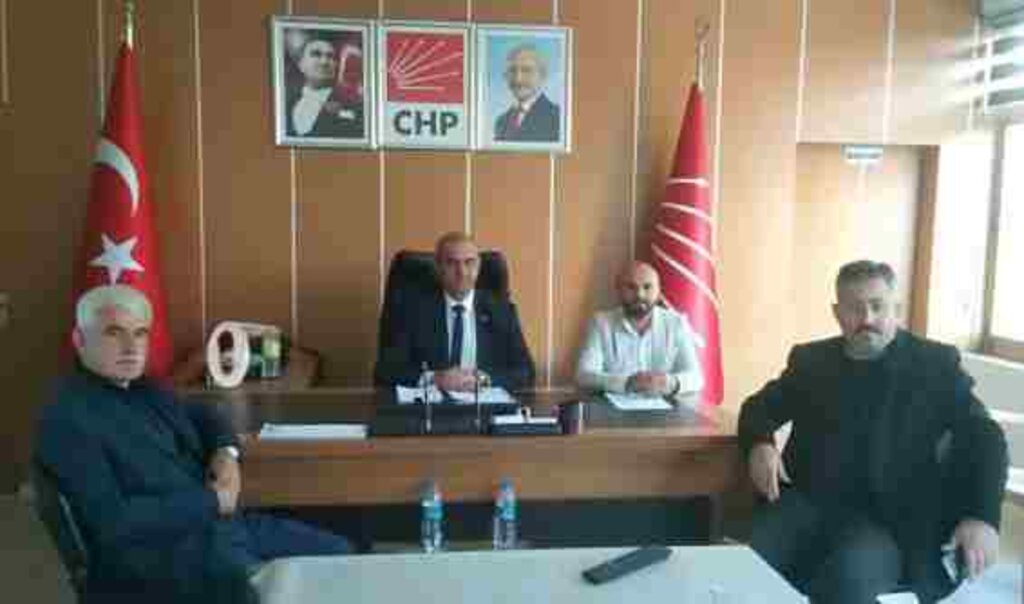 Gönül Belediyeciliği Vezirköprü'de Yıkıldı