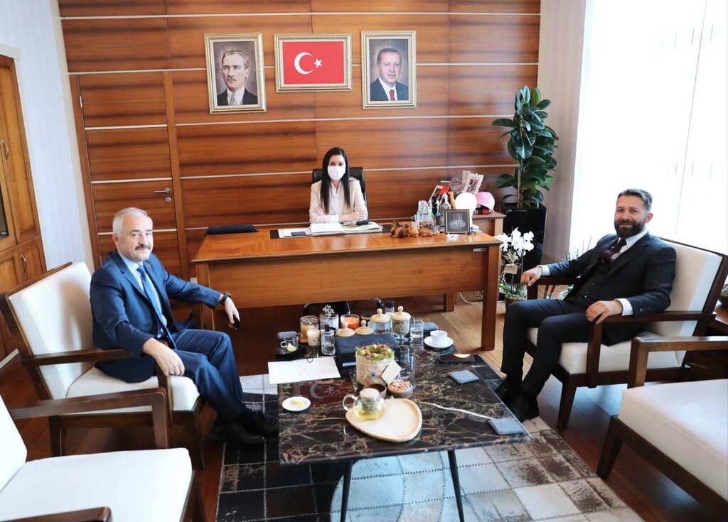 ASİYAD: TEKNOFEST'e Desteğimiz Tam