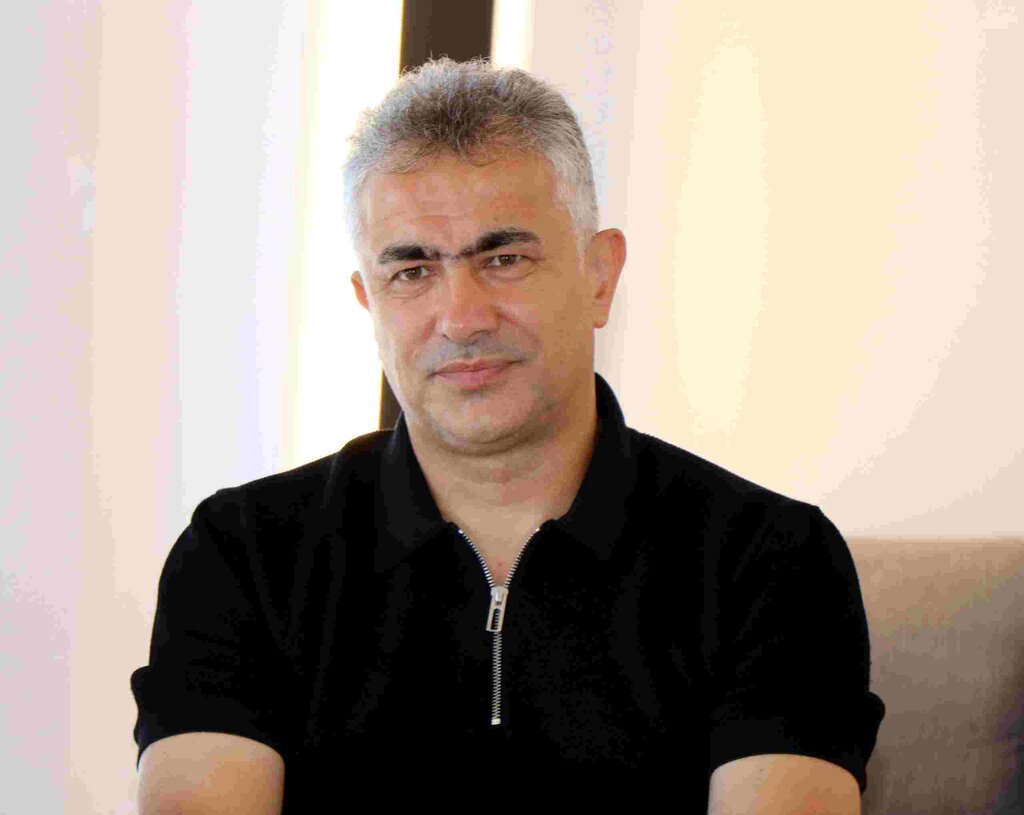 Yılport Samunspor'da İlk Ayrılık Yaşandı