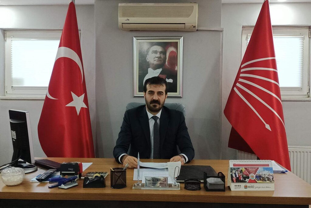 CHP: SBB'deki Rüşvet Çarkı Akıllarda Kaldı