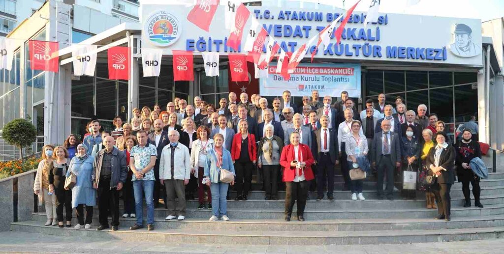Fatih Türkel: CHP İktidara Yürüyor