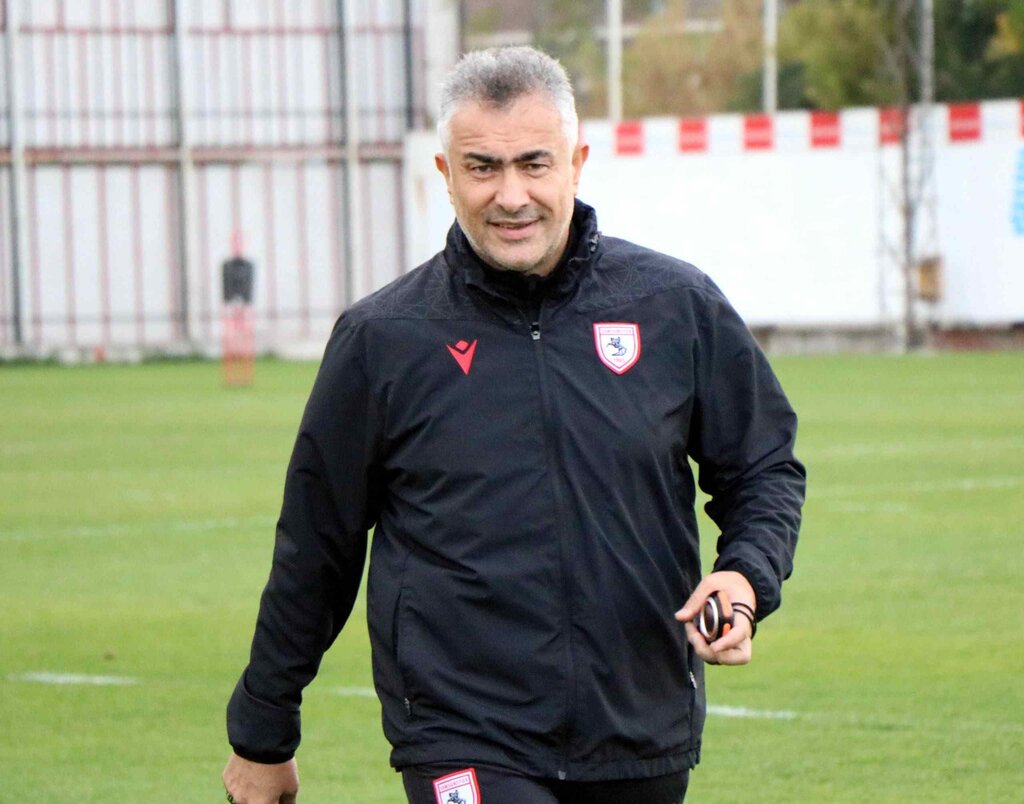 Mehmet Altıparmak'tan Dikkat Çeken Mesaj