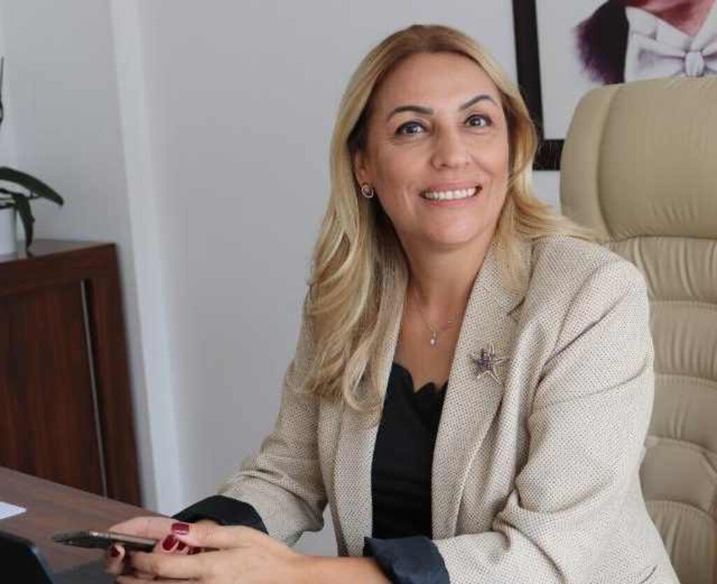 İYİ Partili Birsen Öztürk'ten Kısırlaştırma Önerisi