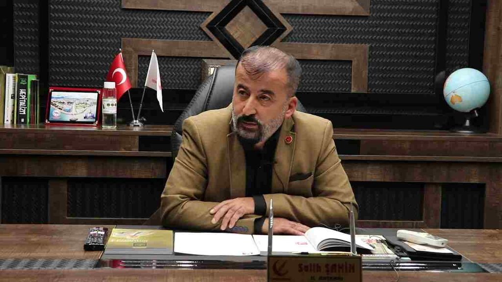 Yeniden Refah: Kamu Vicdanı Yara Almıştır