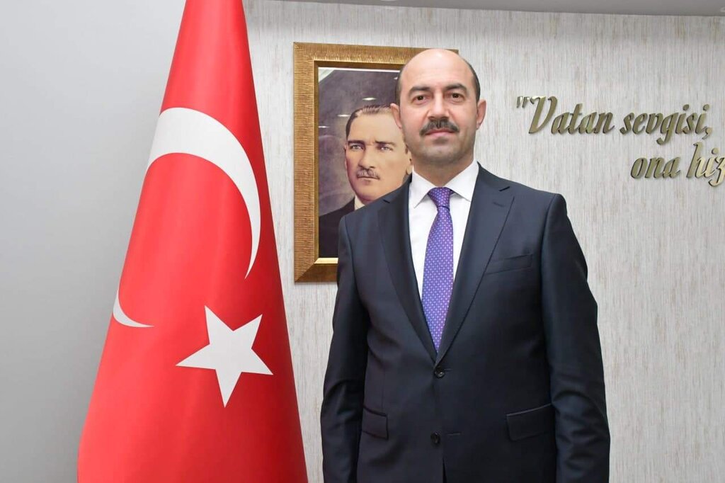 'Cumhuriyetimizi Yükseltmek İçin Çalışıyoruz'