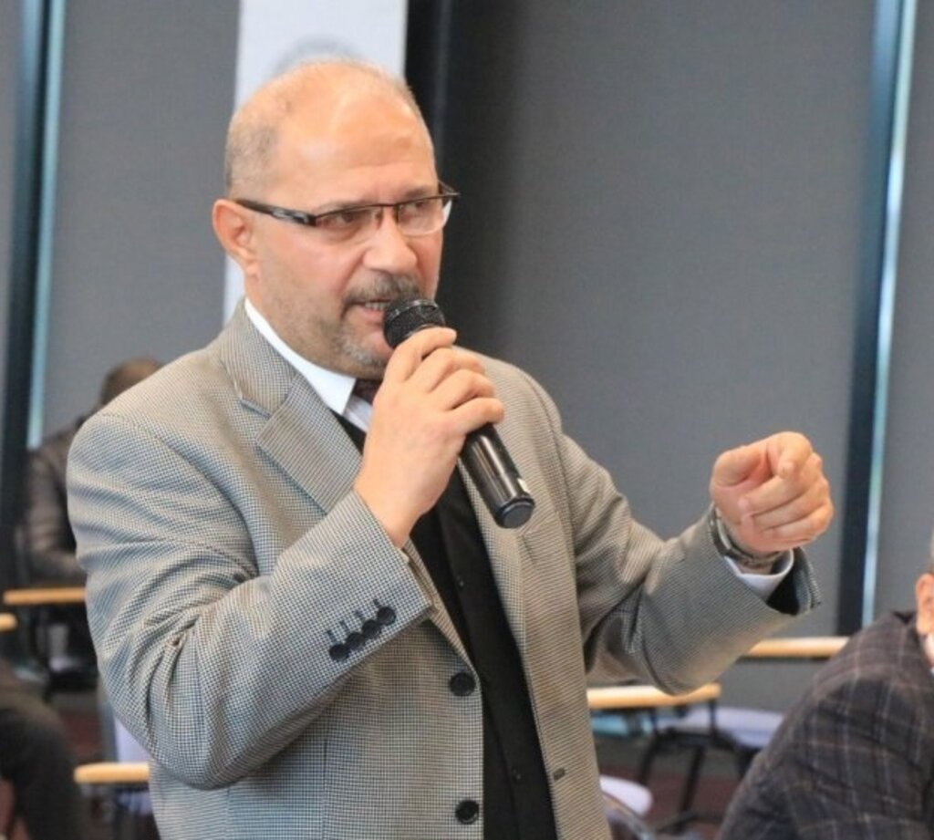 CHP'li Tekcan: Kaçaklar Yakakentli Değil 'Güneydoğulu'