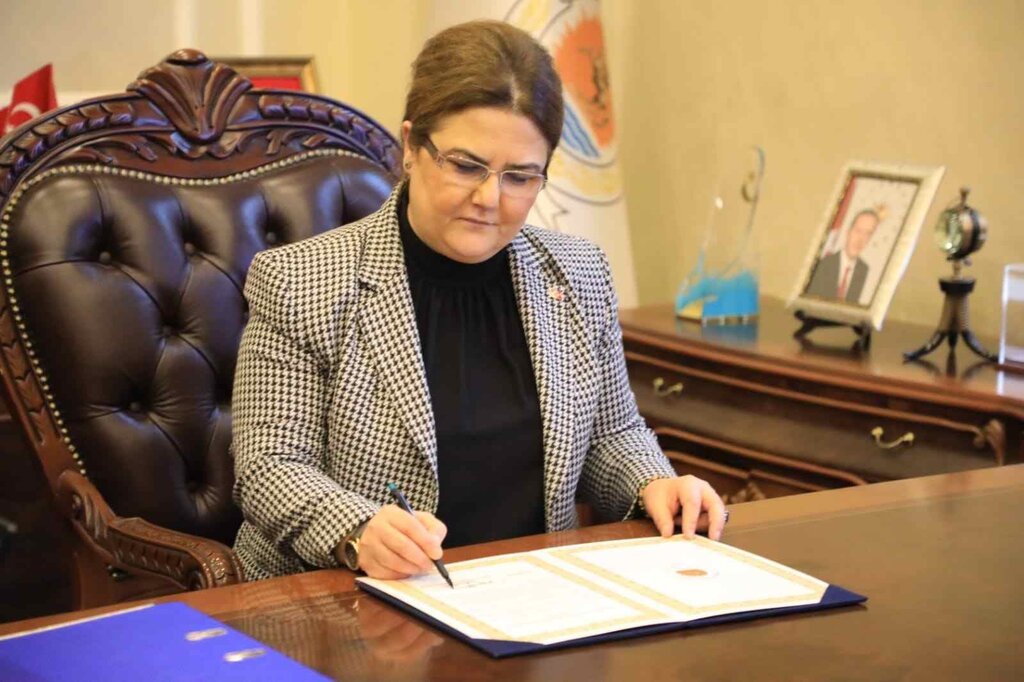 Aile Bakanı Derya Yanık’tan Başak Cengiz Cinayetiyle İlgili Açıklama