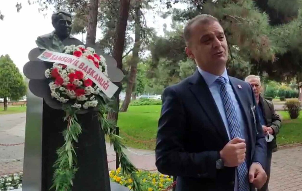 Efsane Başkan Muzaffer Önder Anıldı