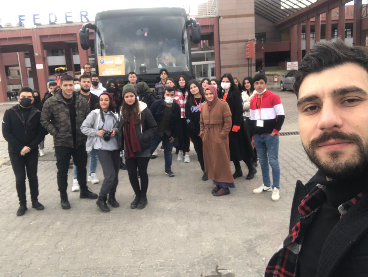 Canik ‘Tam Bana Göre Festival’ İçin Ankara’da