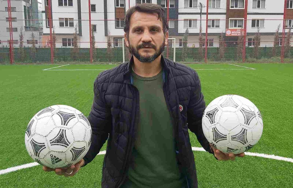 Celil Sağır: Samsunspor'daki En Önemli Sorunu Duygu Yönetimi