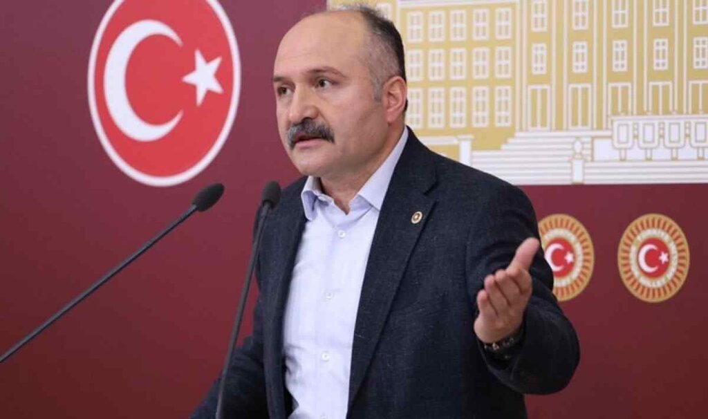 Burs İyileştirme Teklifine Ret Oyu