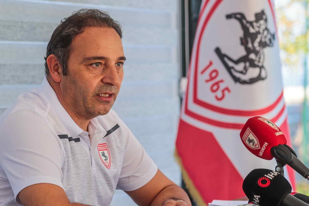 Fuat Çapa: Fiziksel Olarak Ligin Çok Gerisindeyiz