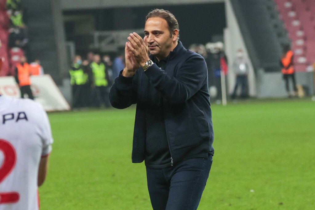 Fuat Çapa: Sistem Değişikliği Maalesef Olmadı