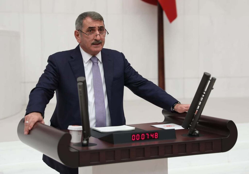 Fuat Köktaş: İhracatta Gelinen Noktayı Kalıcı Kılmak İstiyoruz