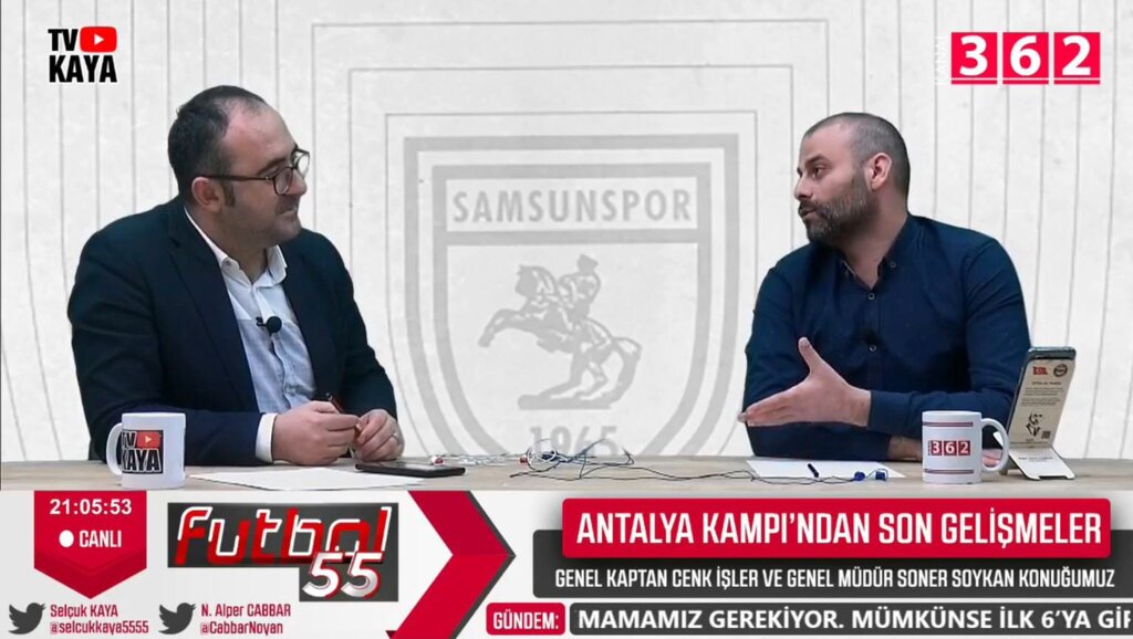 Koca Şehirde 3 Bin Kişiye Oynamak Bize Yakışmıyor